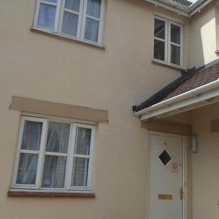 Bed and Breakfast Prince Of Waterloo Winford Zewnętrze zdjęcie