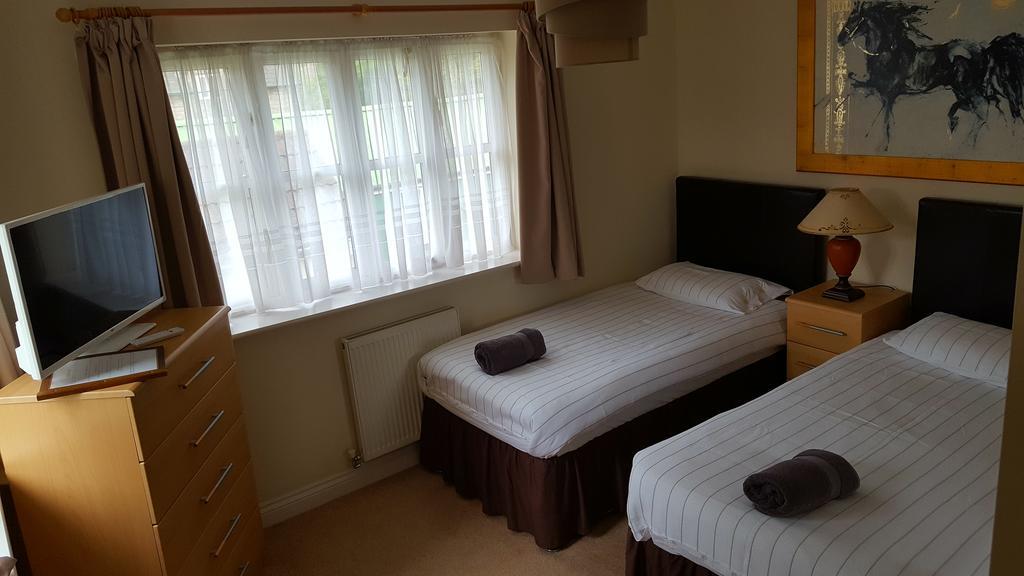 Bed and Breakfast Prince Of Waterloo Winford Zewnętrze zdjęcie