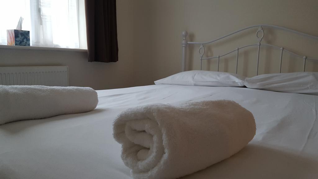 Bed and Breakfast Prince Of Waterloo Winford Zewnętrze zdjęcie